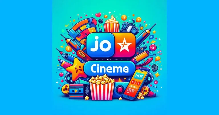 Jio Cinema HotStar