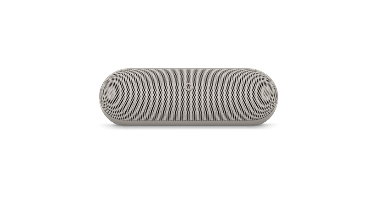 Beats x Kim series Beats Pill