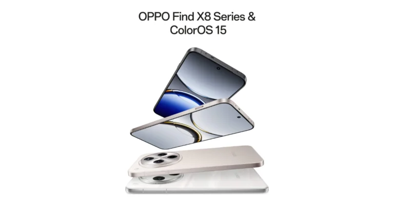 Oppo Find X8 Series India launch date revealed, arriving with ColorOS 15