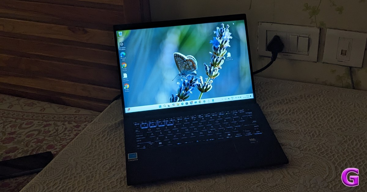 ASUS ExpertBook B5 Review
