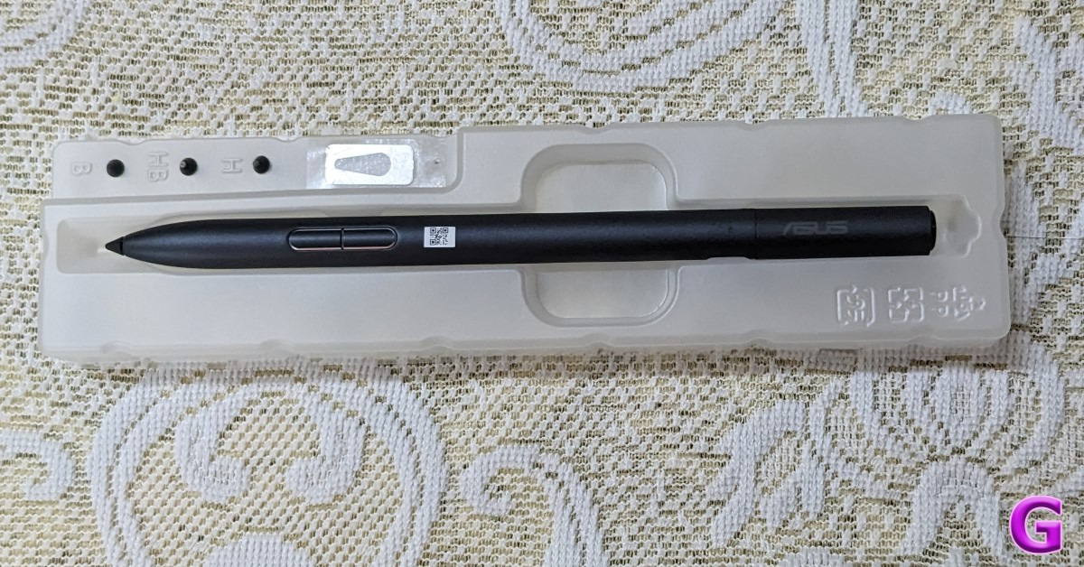 ASUS ExpertBook B5 Review