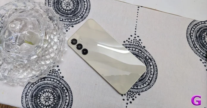Samsung Galaxy A16 5G Review: An excellent affordable smartphone