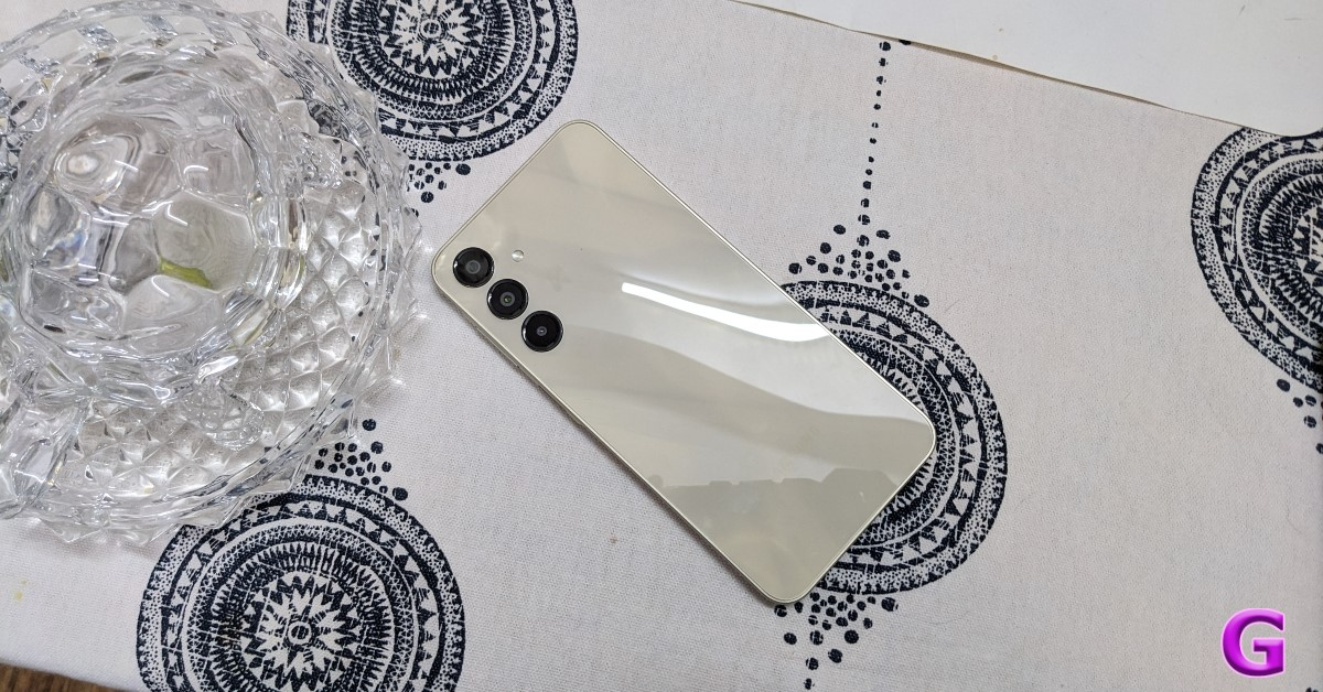 Samsung Galaxy A16 5G Review: An excellent affordable smartphone Top 10 smartphones under Rs 15,000 (July 2025)