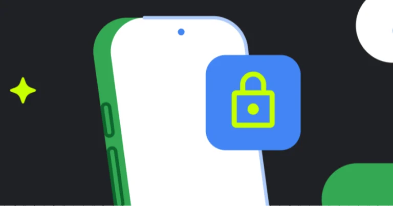Google introduces Restore Credentials feature for easy account restoration
