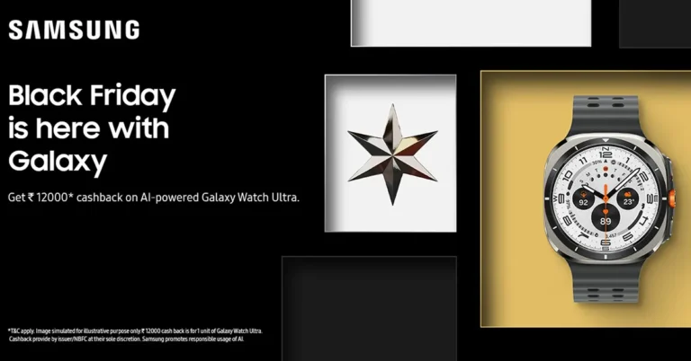 Samsung Galaxy Watch Ultra discounts