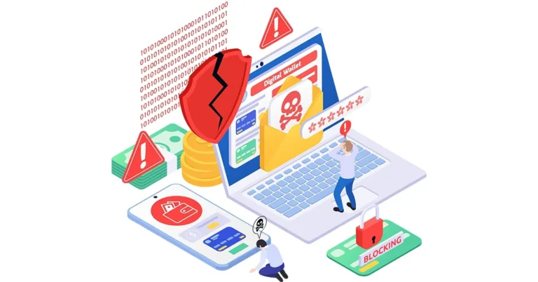Festive season cyber threats - Online shopping scams India