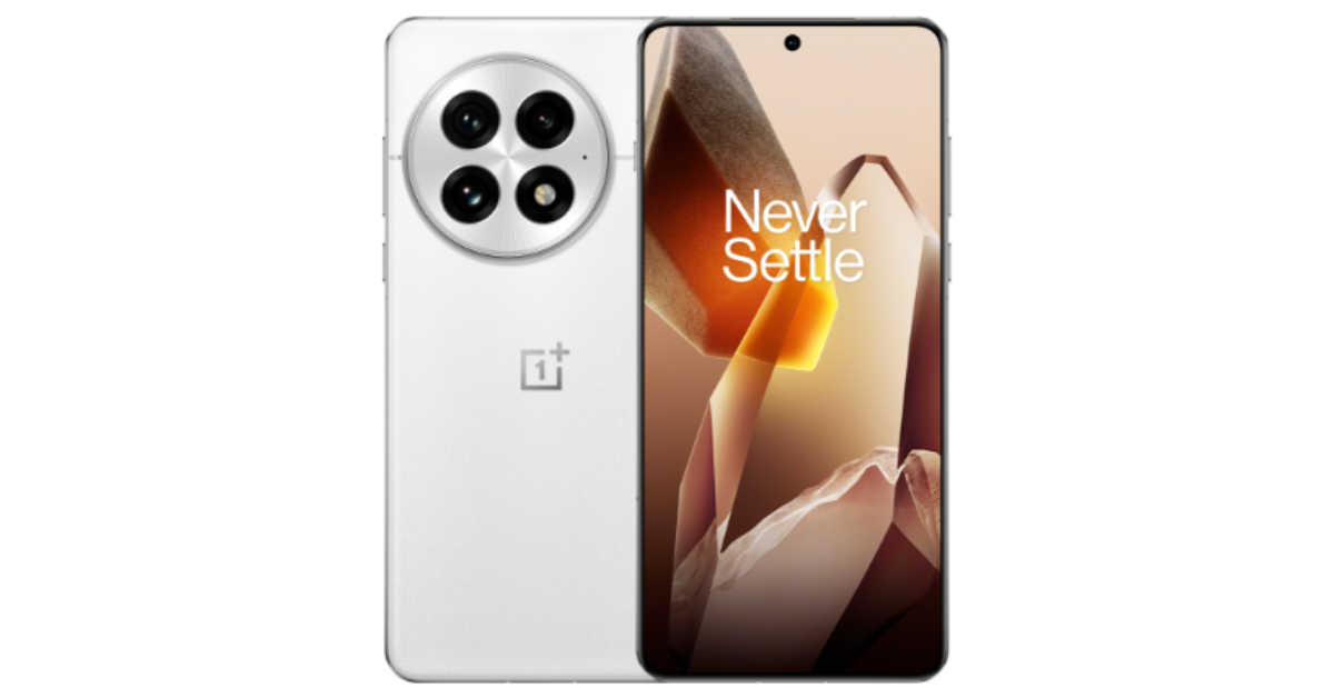 OnePlus 13 featuring Snapdragon 8 Elite SoC announced