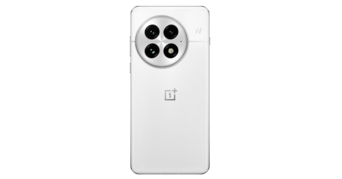 OnePlus 13 Specifications