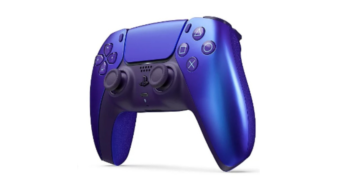 Sony's Chroma Collection PS5 accessories and Fortnite Limited Edition Controller launched in India