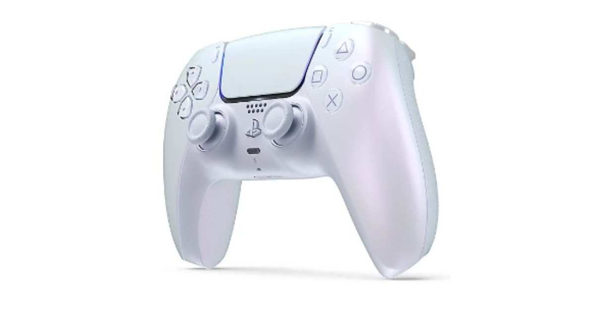 Sony's Chroma Collection PS5 accessories and Fortnite Limited Edition Controller launched in India