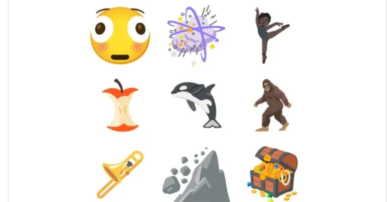 Unicode Consortium could approve these new emojis: Here is what's new