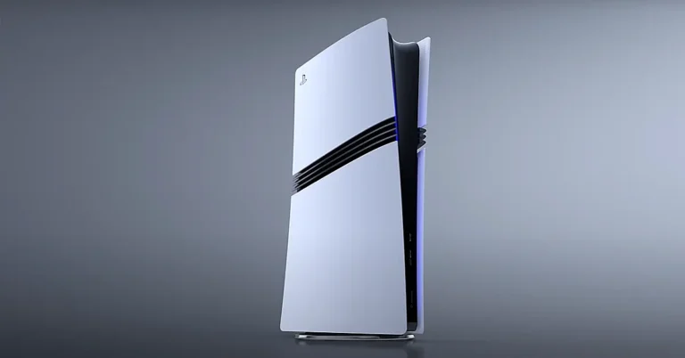 Sony PlayStation 5 Pro release