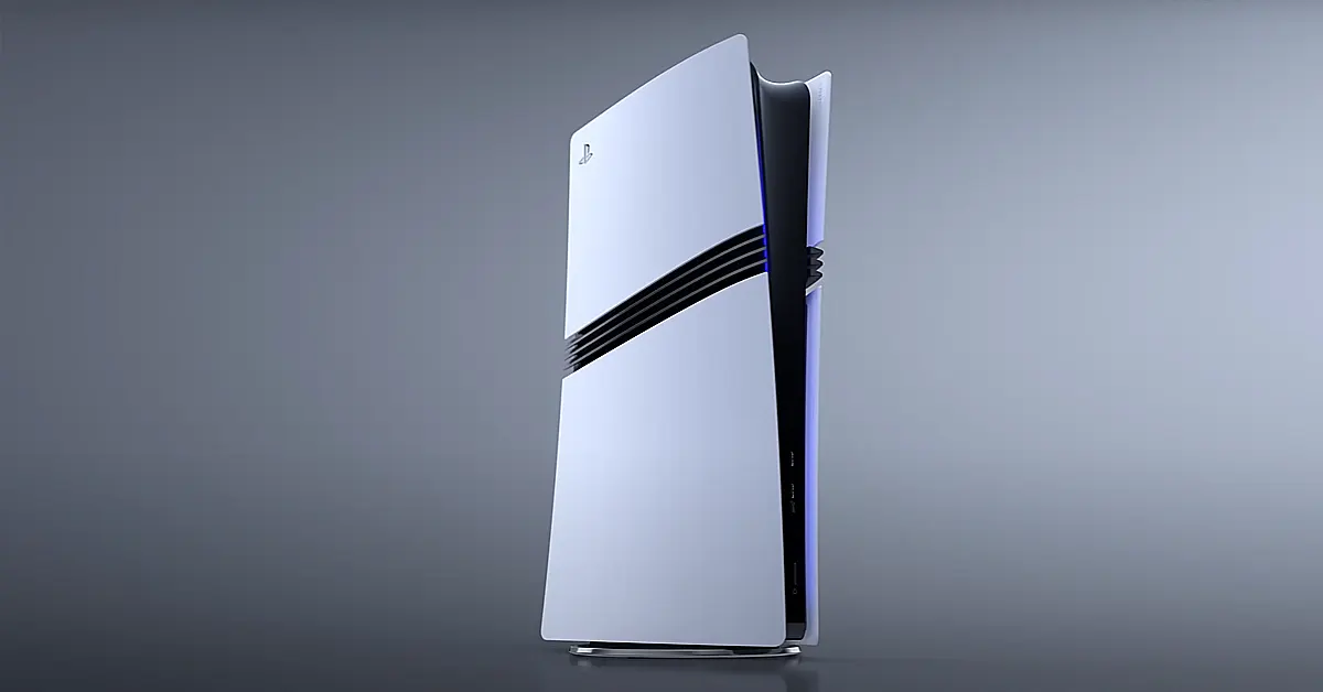 Sony PlayStation 5 Pro release
