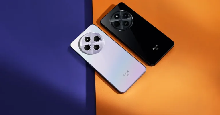 Redmi A4
