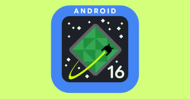 How to install Android 16 Developer Preview on Google Pixel?