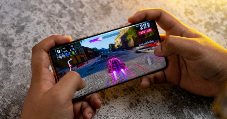 How to disable the 60Hz frame rate limit for games on Android 15?