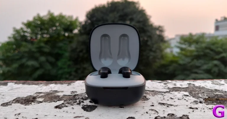 Boult K10 TWS Review: Light on the wallet but heavy on performance