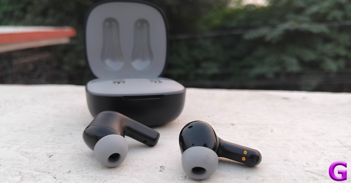 Boult K10 TWS Review: Performance