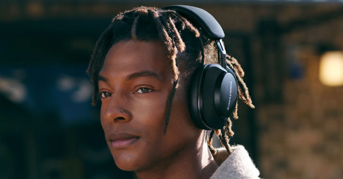 Bowers & Wilkins Px7 S2