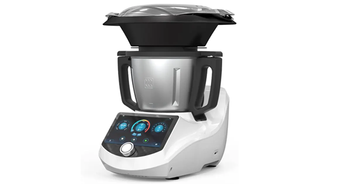 ChefRobot