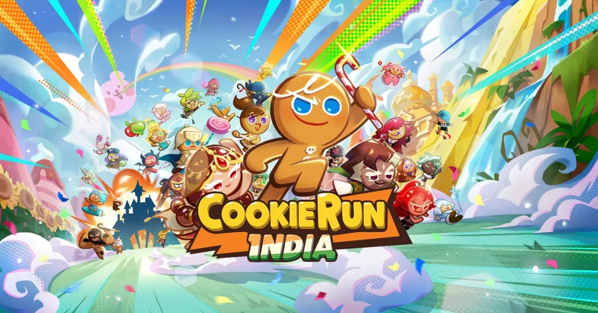 CookieRun India