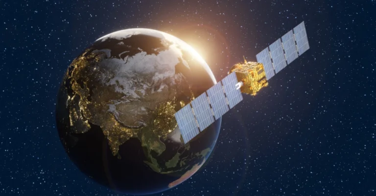 DoT India announced Direct-to-device satellite services for remote areas, exclusive to BSNL