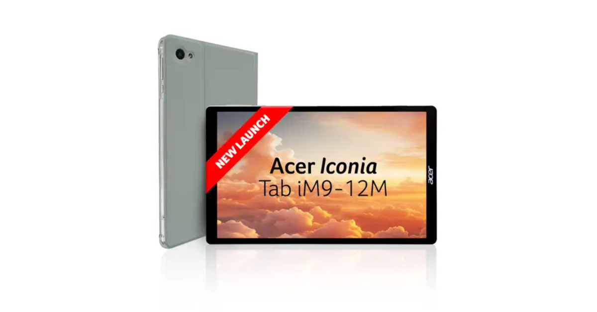 Acer Iconia 8.7 (iM9-12M)
