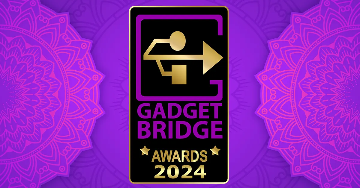 Gadget Bridge Awards 2024
