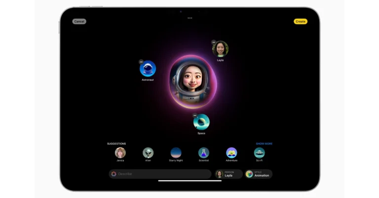 How to create a Genmoji on an iPhone? (2024)