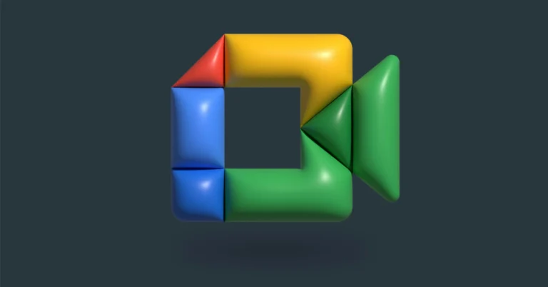 How to change the Google Meet layout on mobile and PC?