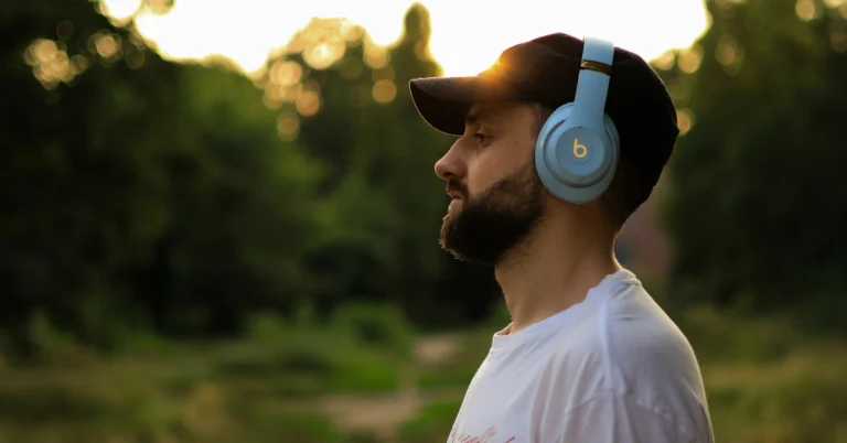 Best ANC wireless headphones under Rs 45,000