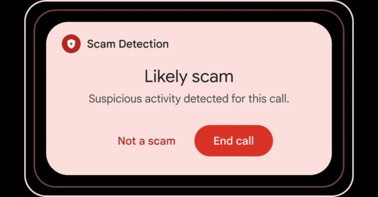 Google rolling out new AI protection features to safeguard your privacy