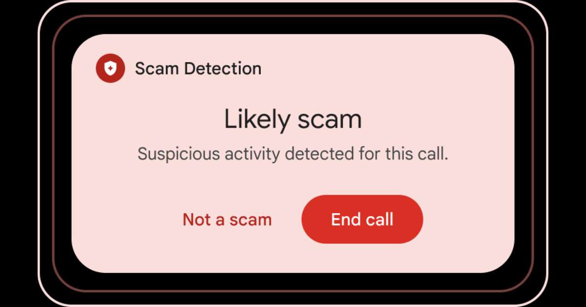 Google rolling out new AI protection features to safeguard your privacy