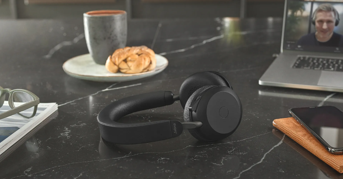 Jabra Evolve2 75