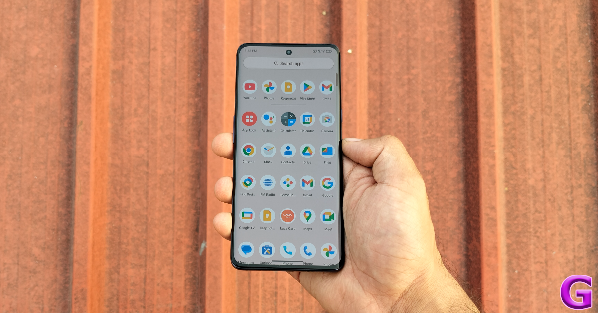 Lava Agni 3 Review: Performance and Cameras