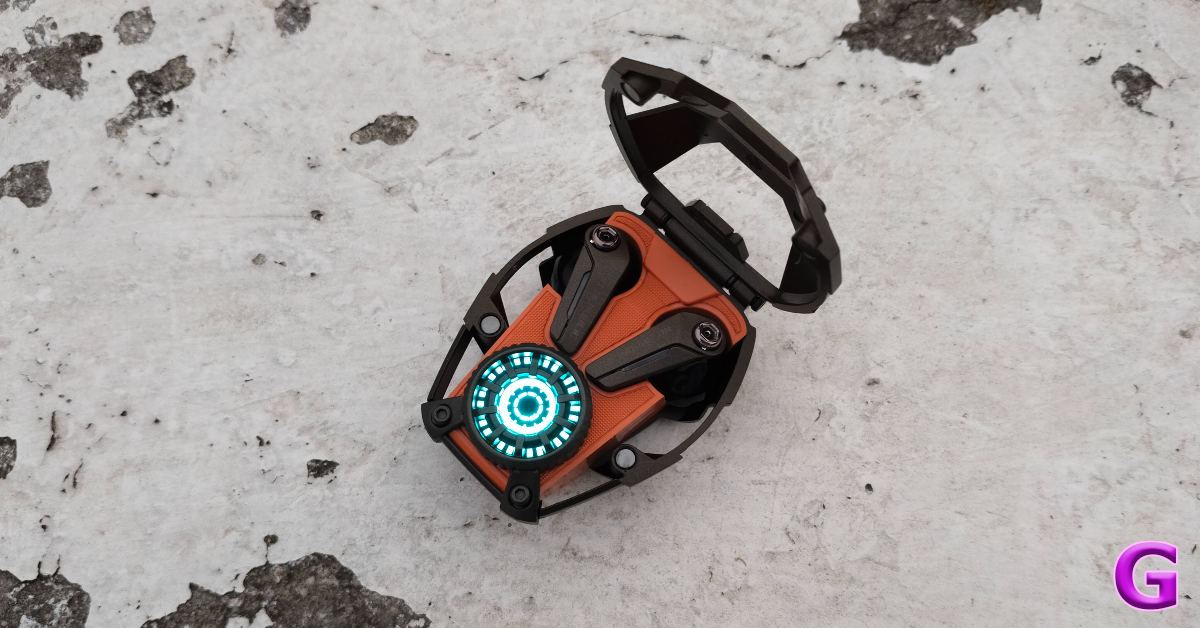 Nu Republic Cyberstud X2 Review: Performance