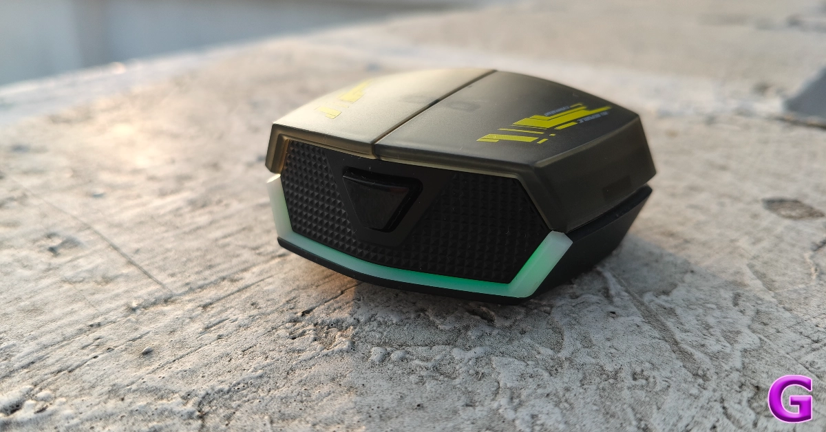 Nu Republic Cyberstud X4 Firefly TWS Review: Performance Holi Special: Top 10 colourful gadgets
