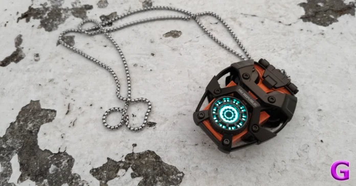 Nu Republic Cyberstud X2 Review: Audio tech that you can wear