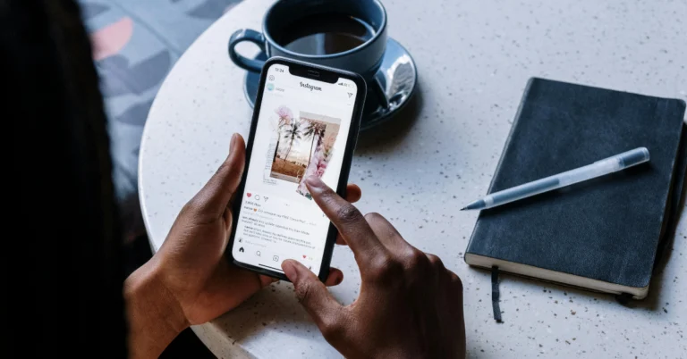 Instagram no longer supports automatic feed refresh, removed "rug pull" feature