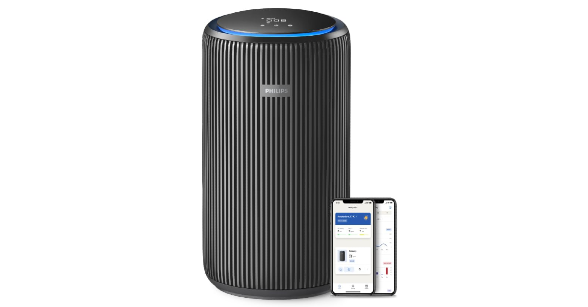 Philips AC4221 