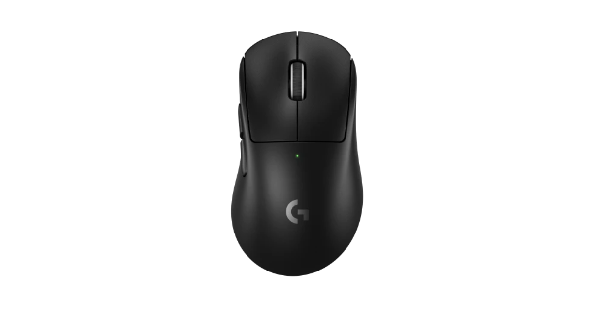 PRO X SUPERLIGHT 2 DEX Gaming Mouse