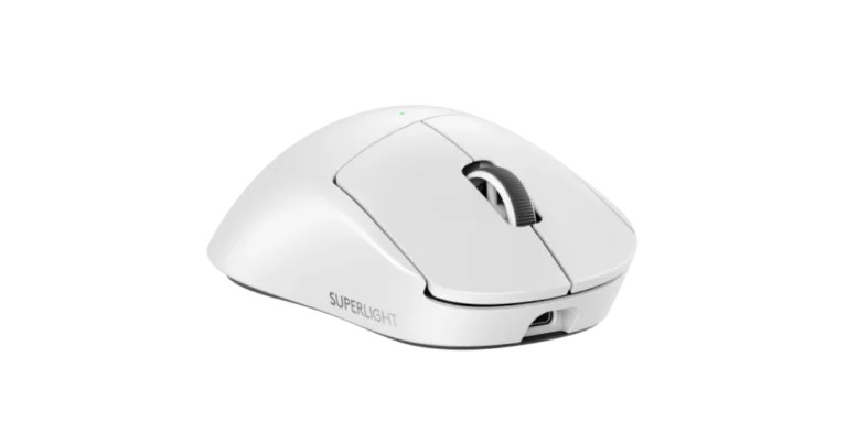Logitech G introduced PRO X SUPERLIGHT 2 DEX Gaming Mouse, and more in India