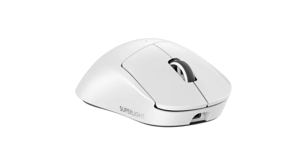 Logitech G introduced PRO X SUPERLIGHT 2 DEX Gaming Mouse, and more in India