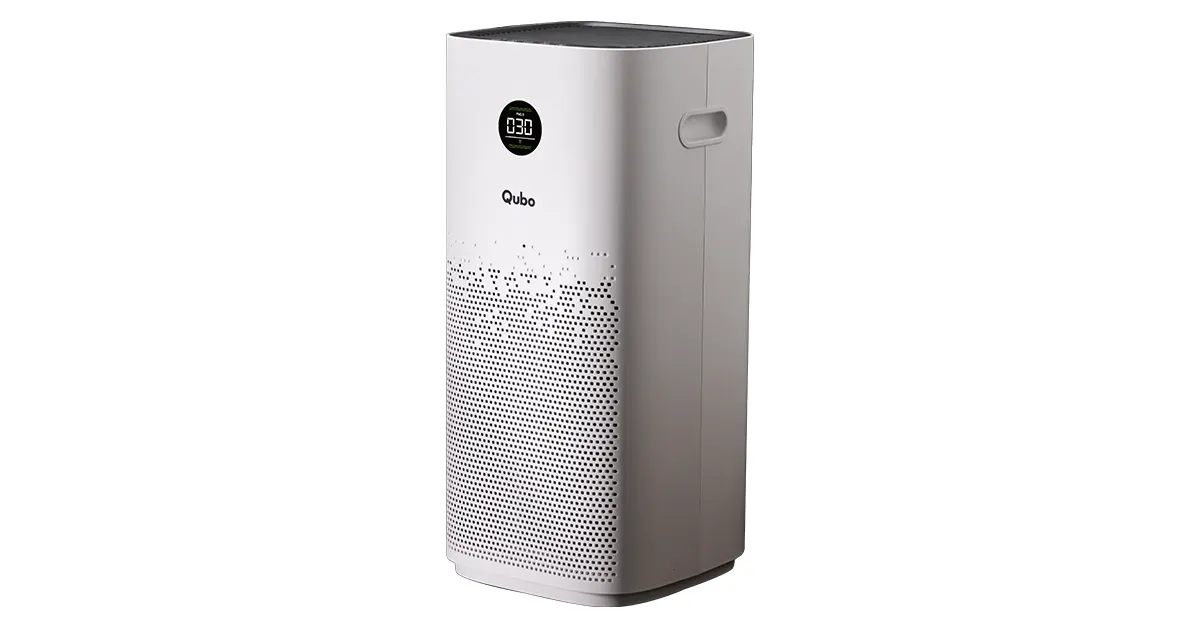 Qubo Q1000 air purifier
