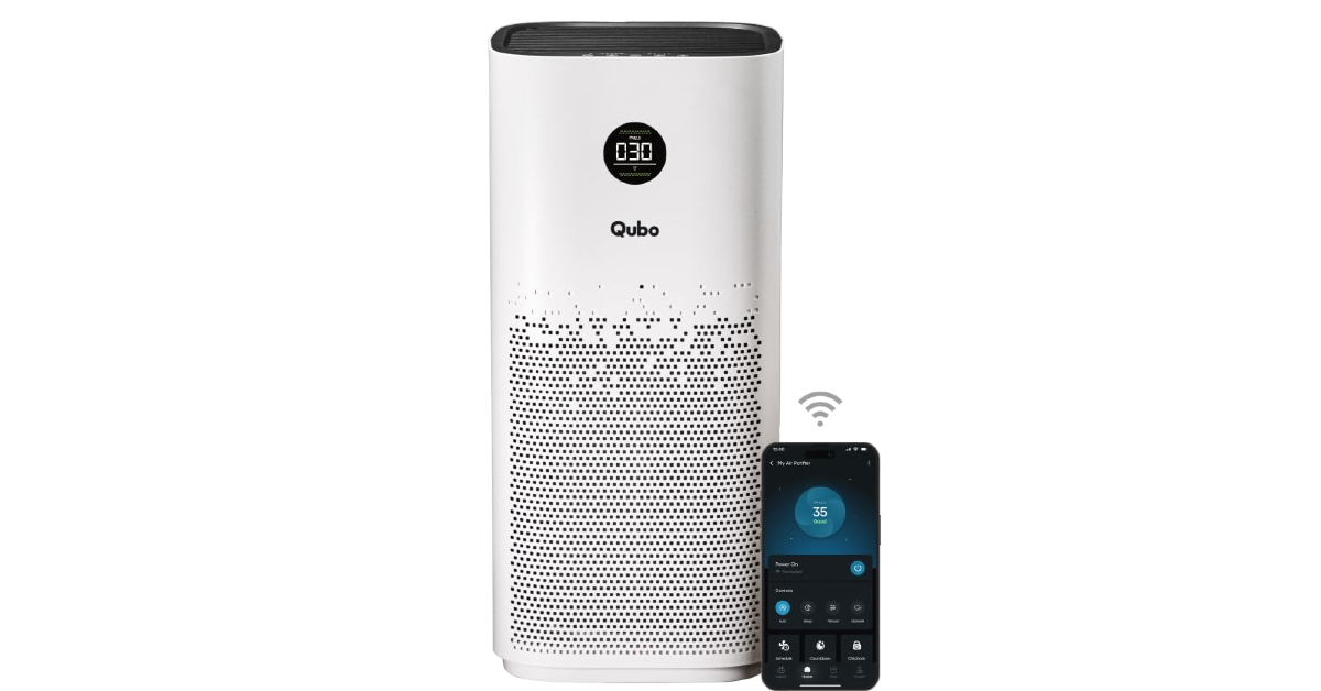 Qubo Q1000 