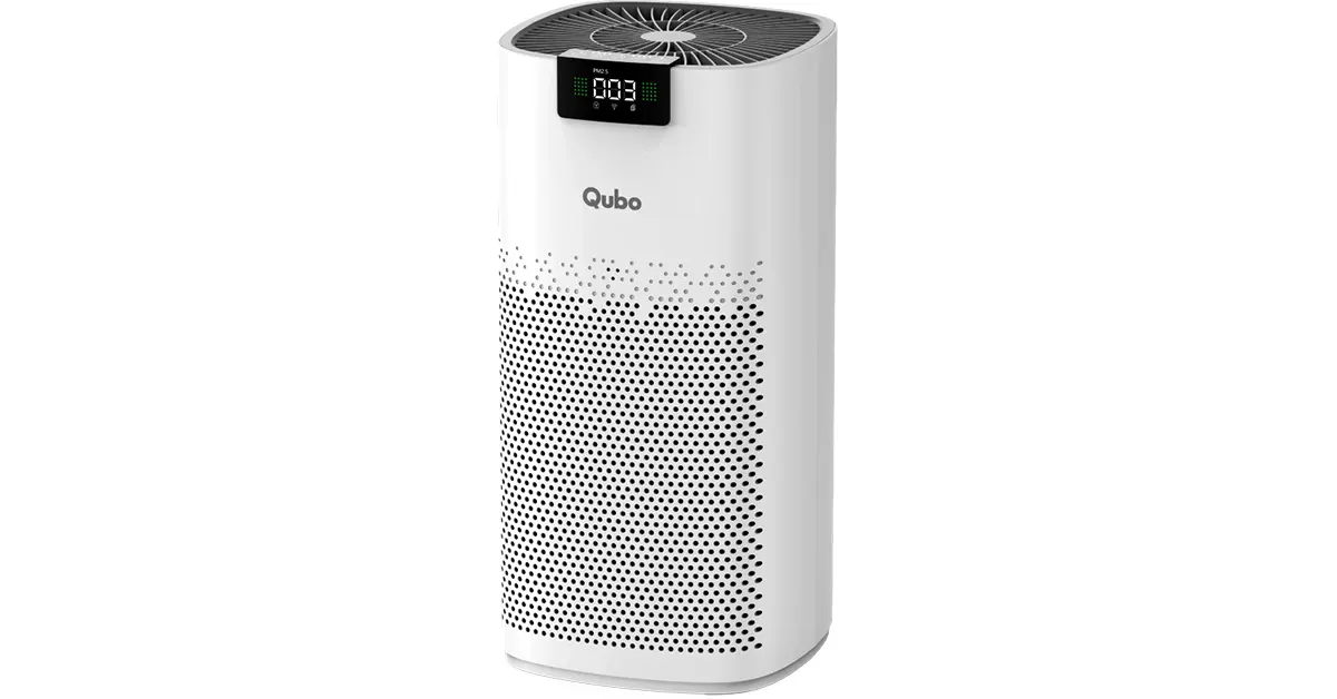 qubo q600 air purifier