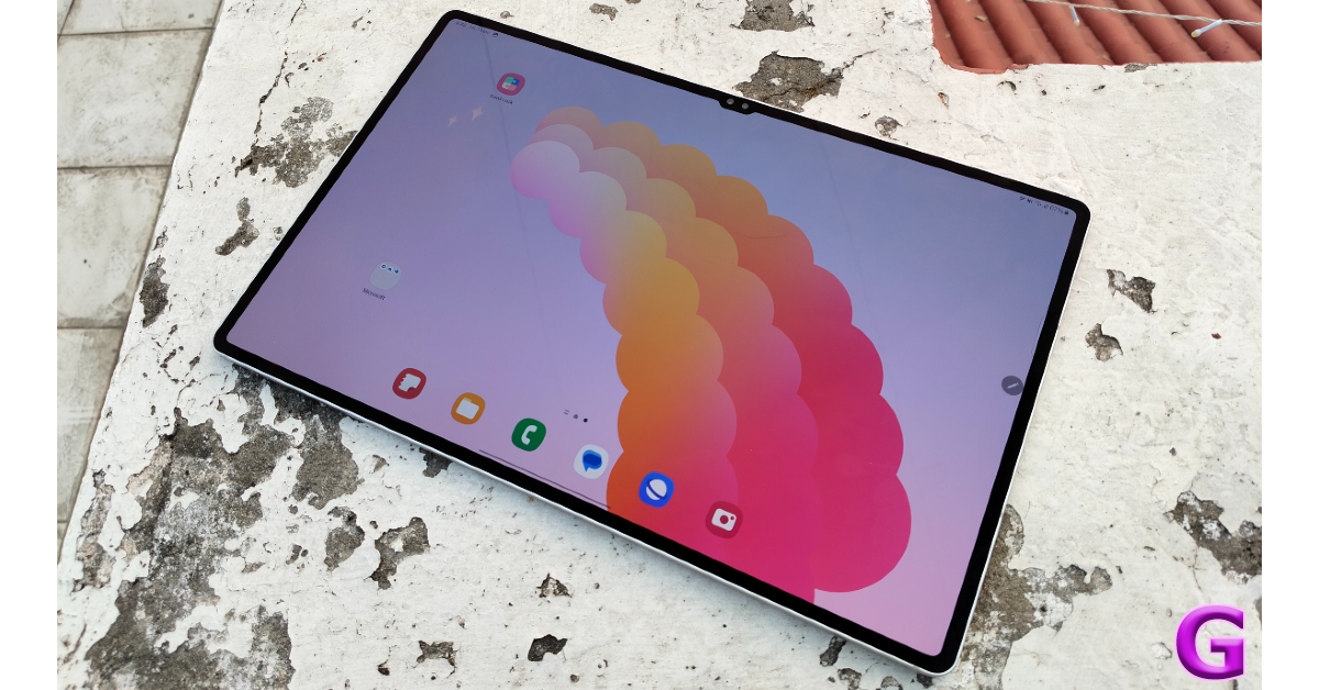 Samsung Galaxy Tab S10 Ultra Review: Performance and Cameras