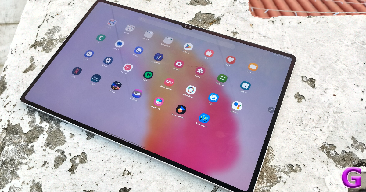 Samsung Galaxy Tab S10 Ultra Review: Performance and Cameras