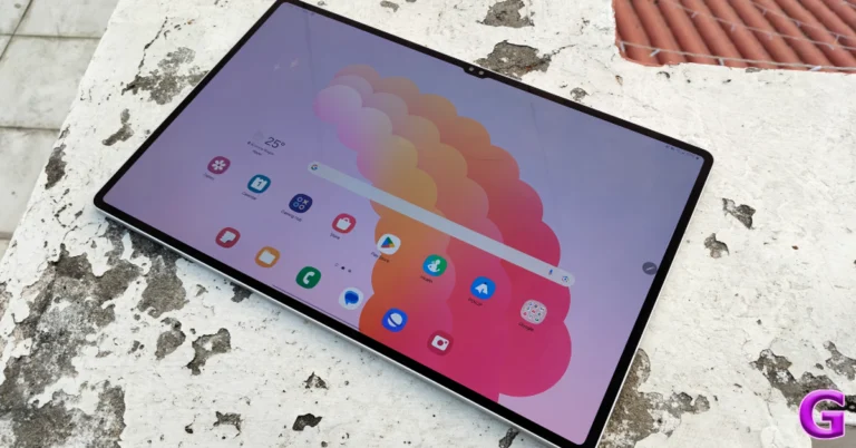 Samsung Galaxy Tab S10 Ultra Review: Performance and Cameras