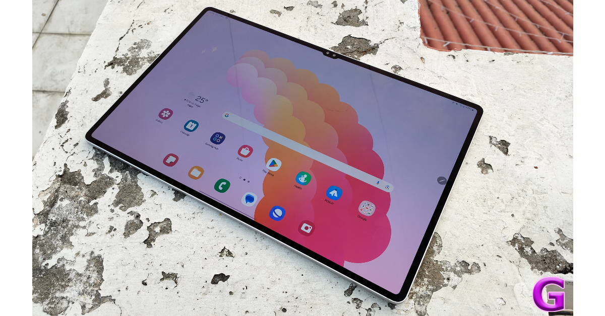 Samsung Galaxy Tab S10 Ultra Review: Performance and Cameras
